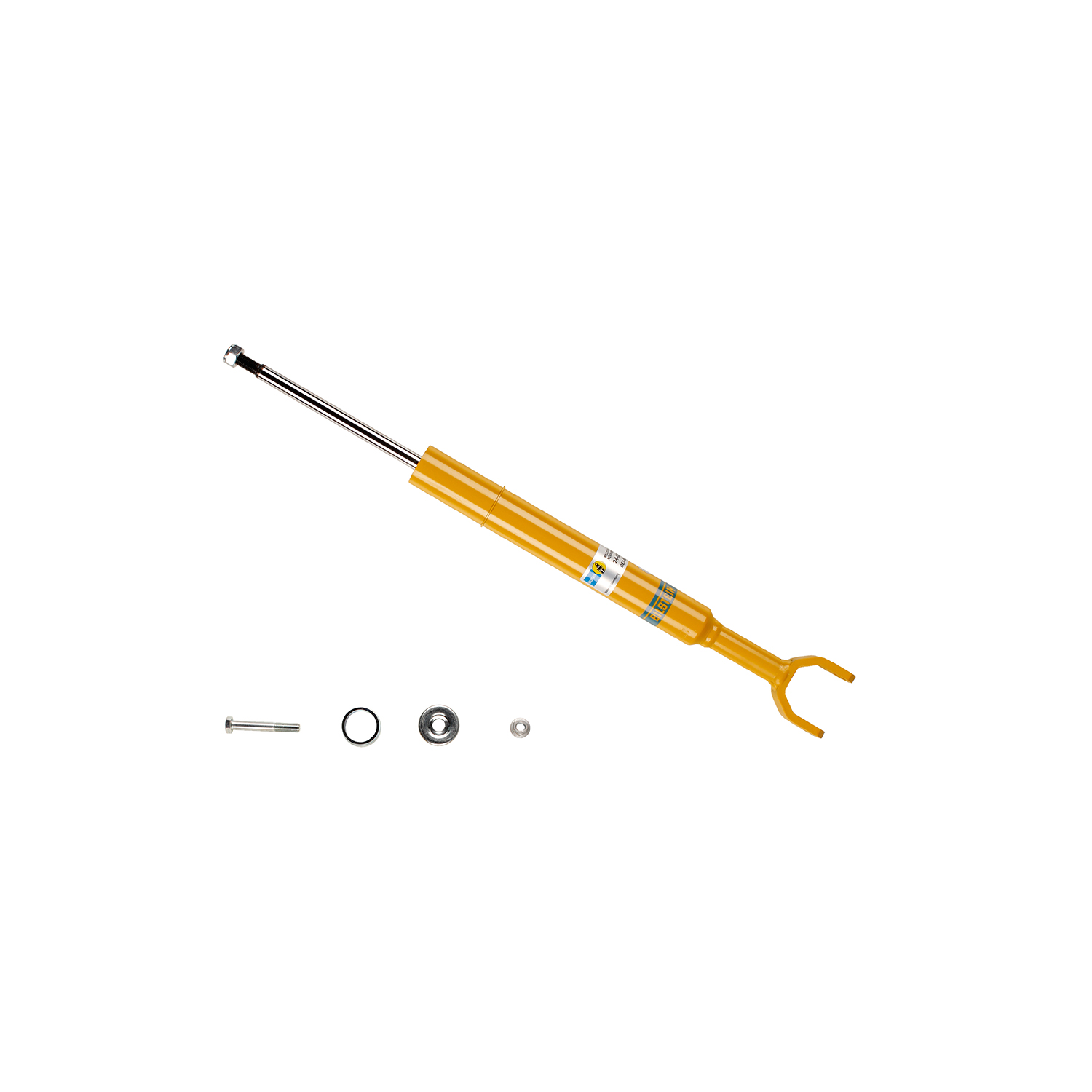 Bilstein 24-062114 B6 Performance - Suspension Shock Absorber